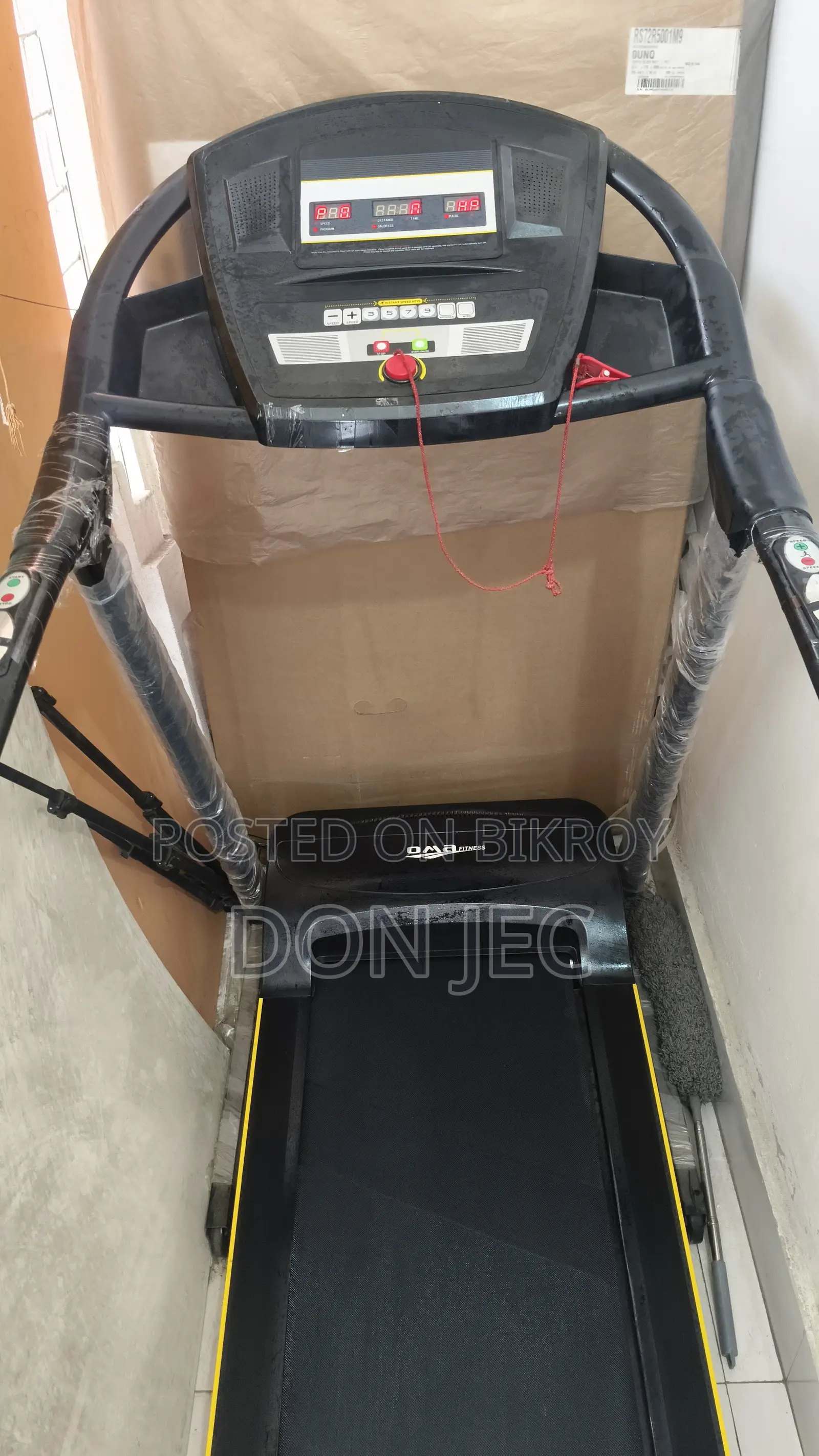 Machine Sale