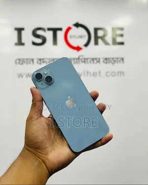 Apple iPhone 14 Plus 256 GB Blue