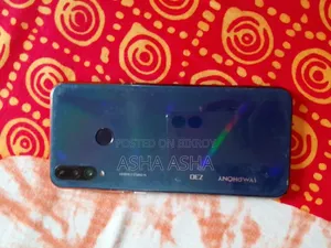 Symphony Z30 32 GB Black