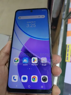 Vivo Y19s Pro 128 GB White