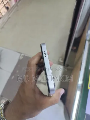 Vivo Y19s Pro 128 GB White