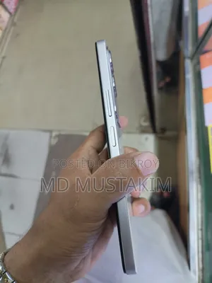 Vivo Y19s Pro 128 GB White