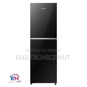 সুপার অফার (Hisense ২৭৭-লিটার টপ মাউন্ট রেফ্রিজারেটর)