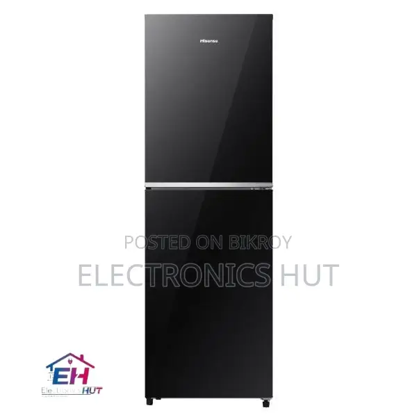 Super Offer (Hisense 277-liter Top Mount Refrigerator)