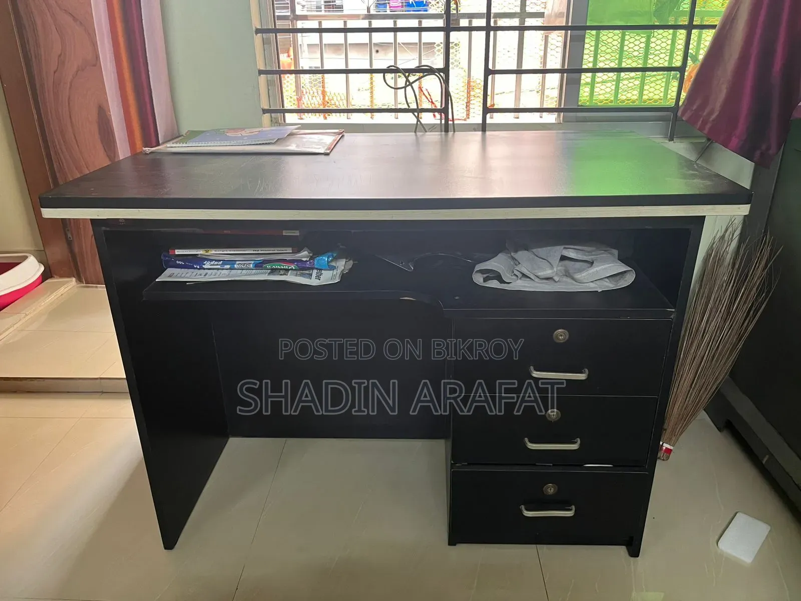 Table for Sale