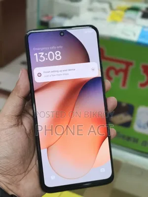 Xiaomi Redmi Note 12 128 GB Gray