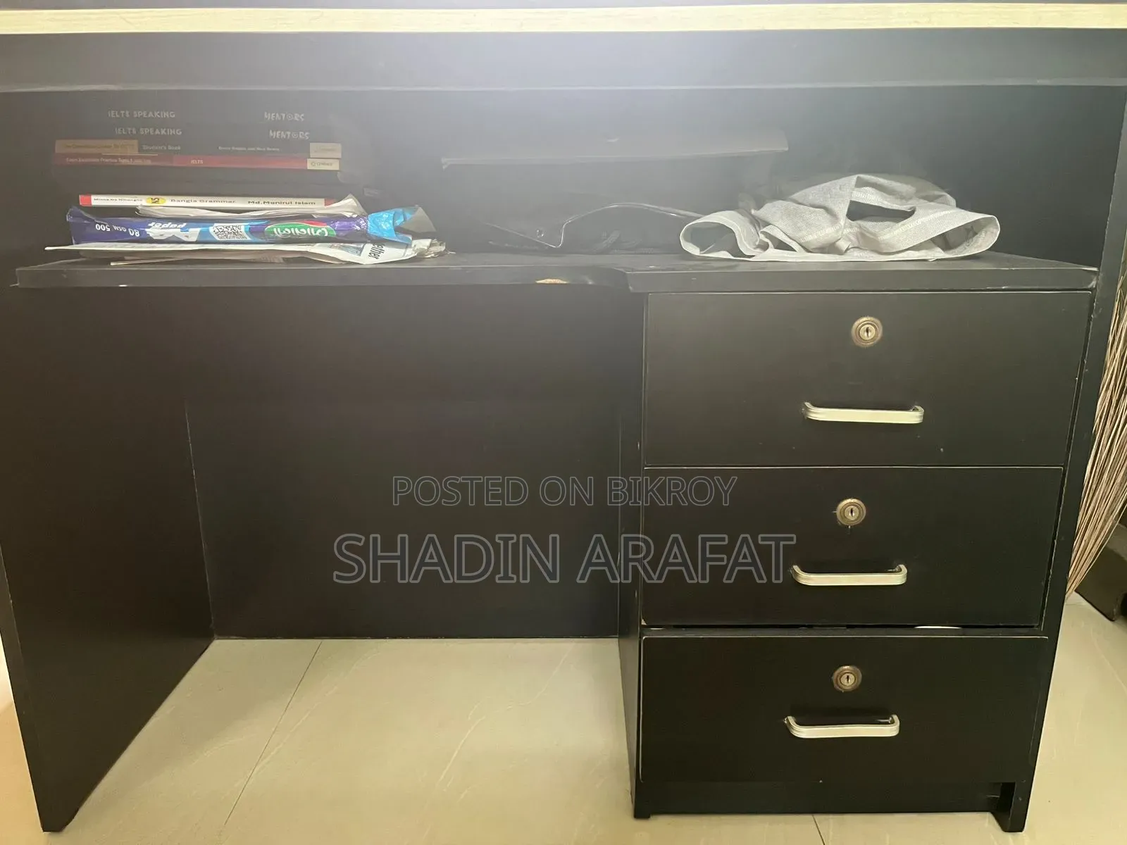 Table for Sale