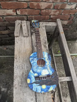 Yamaha Professional Ukulele