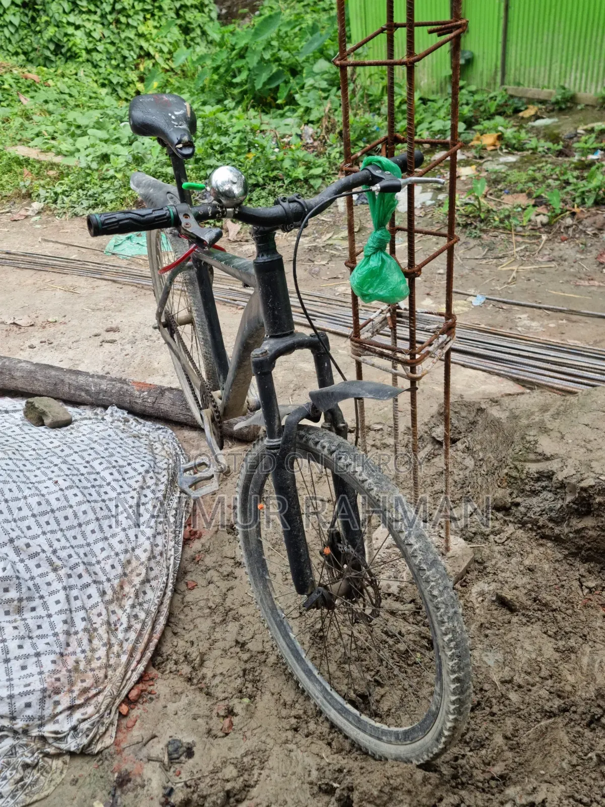Hydraulic Cycle