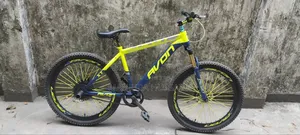 Avon Cycle