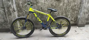 Avon Cycle