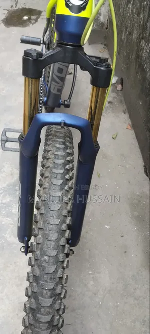 Avon Cycle
