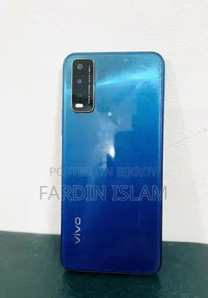 Vivo V27 128 GB Blue