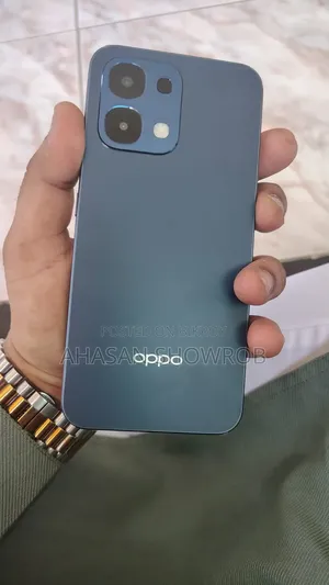 Oppo A6 Pro 256 GB Blue