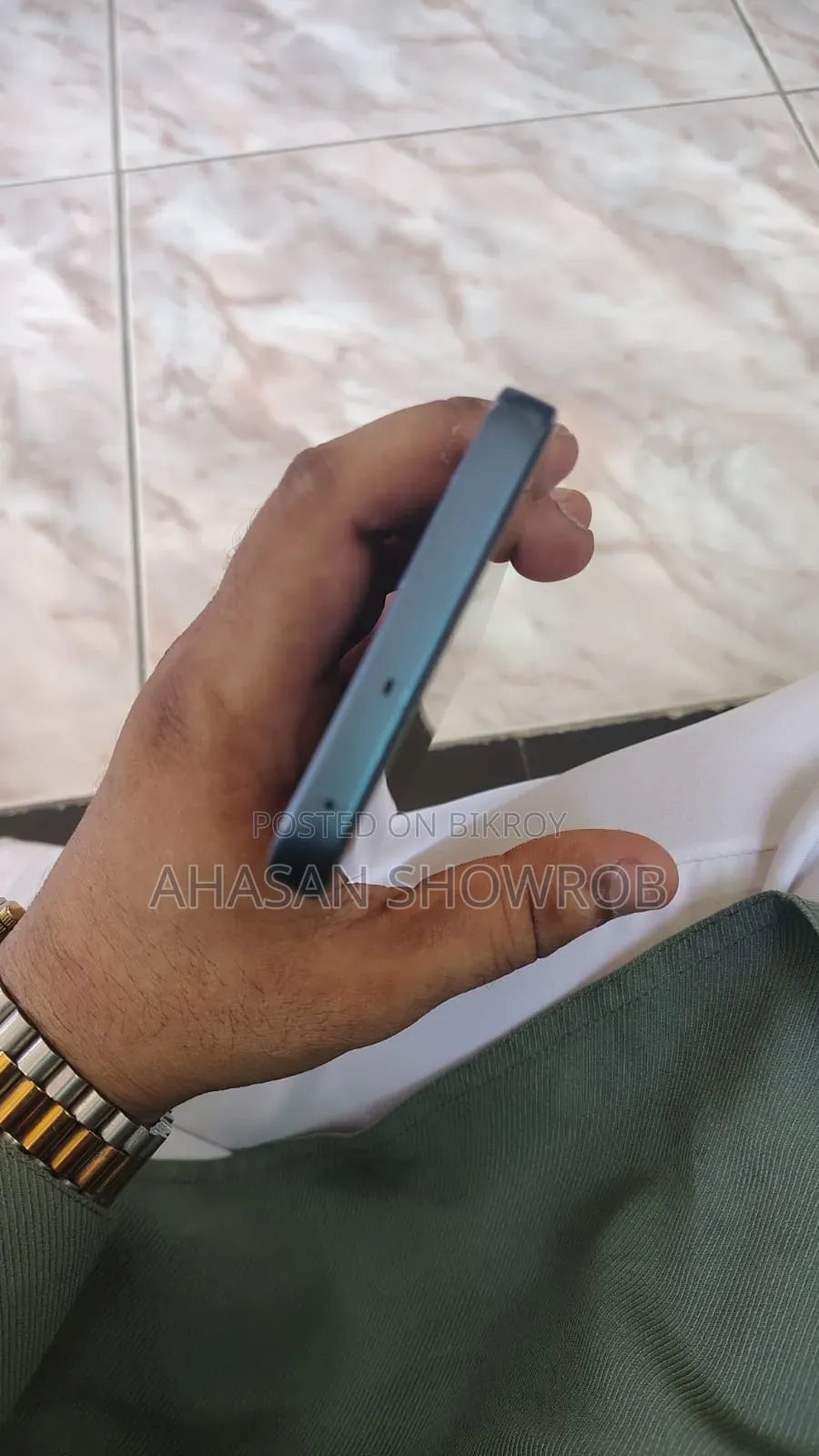 Oppo A6 Pro 256 GB Blue