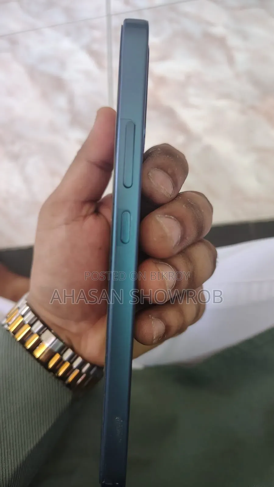 Oppo A6 Pro 256 GB Blue