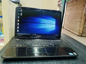 Laptop Dell Inspiron 15 4GB Intel Core I5 HDD 500GB