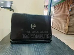 ল্যাপটপ ডেল ইন্সপায়রন ১৫ ৪জিবি ইন্টেল কোর আই৫ এইচডিডি ৫০০জিবি