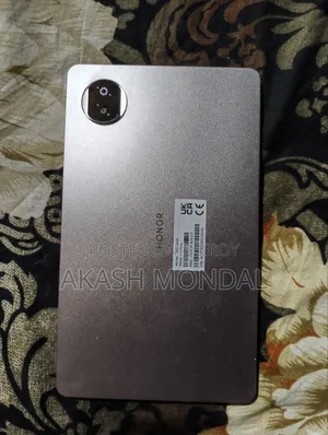 Honor Pad X8 64 GB Silver