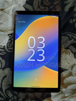 Honor Pad X8 64 GB Silver