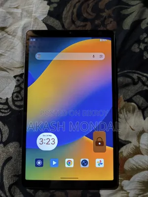Honor Pad X8 64 GB Silver