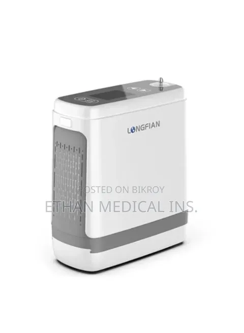 Longfian Portable Oxygen Concentrator