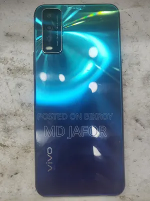 Vivo Y12s 32 GB Blue