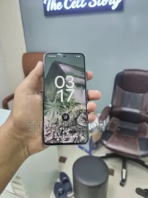 Google Pixel 8 128 GB Silver