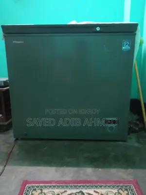 Deep Fridge 240 Liter