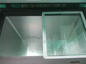 Deep Fridge 240 Liter