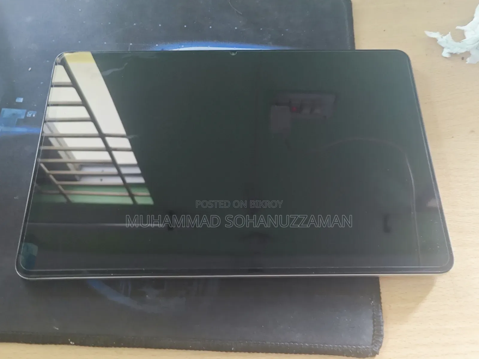 Xiaomi Redmi Pad Pro 128 GB Silver