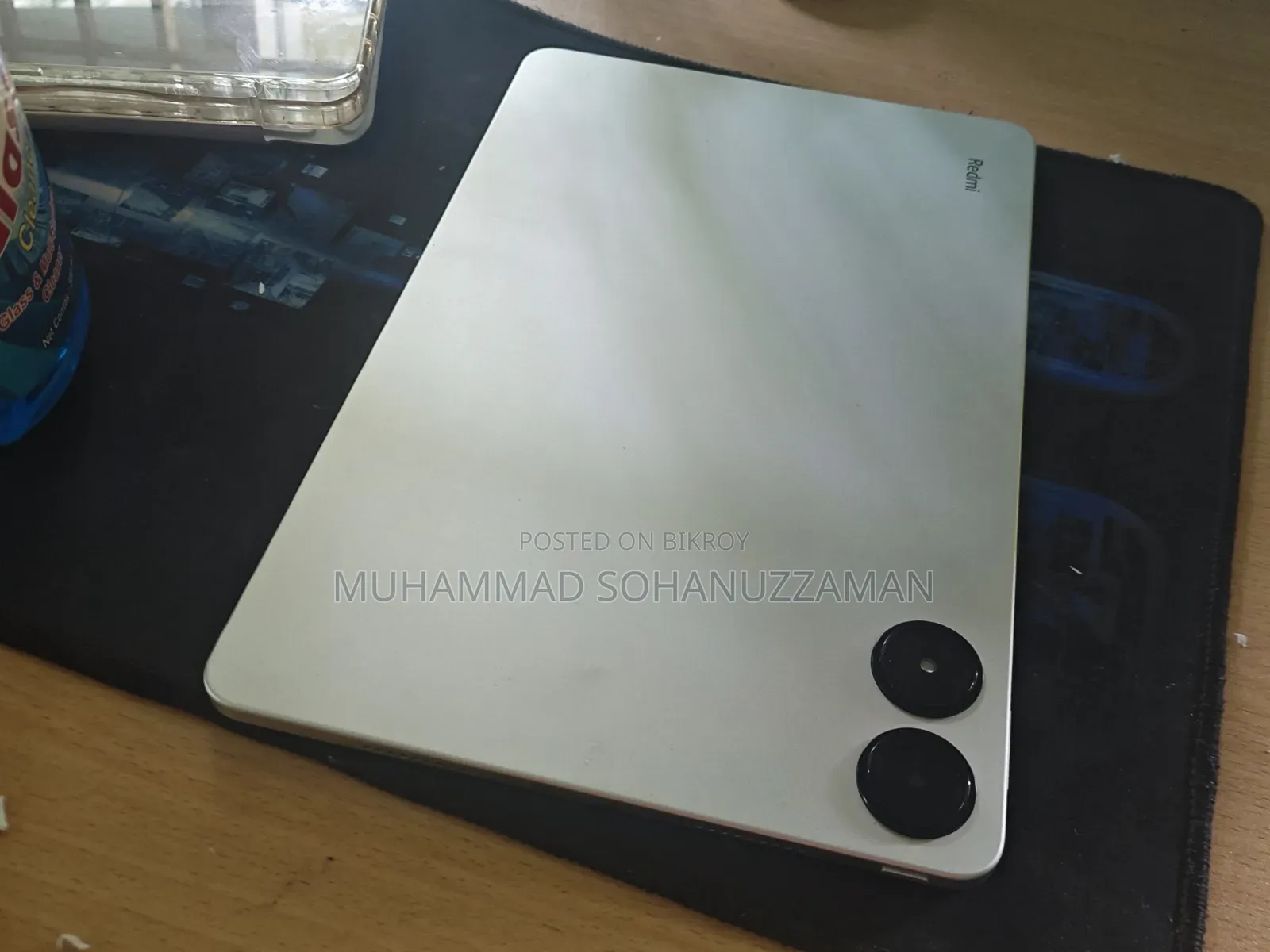 Xiaomi Redmi Pad Pro 128 GB Silver