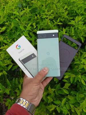 Google Pixel 6a 128 GB