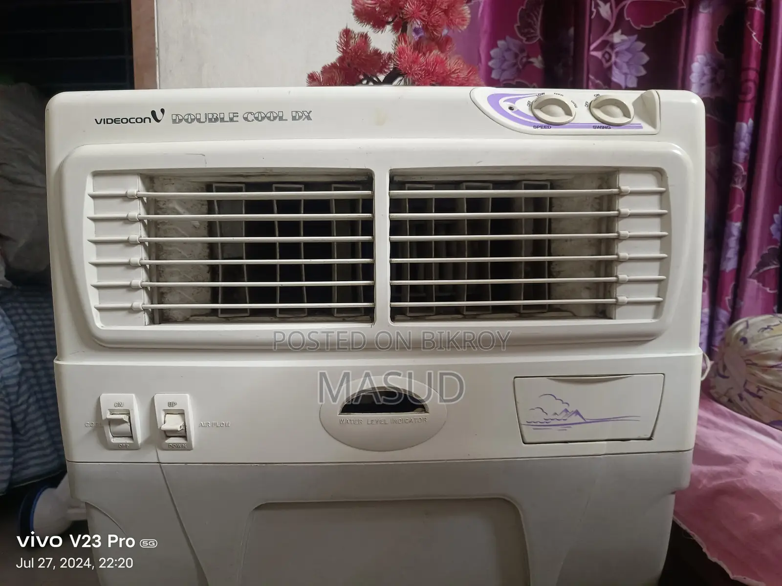 Videocone Aircooler