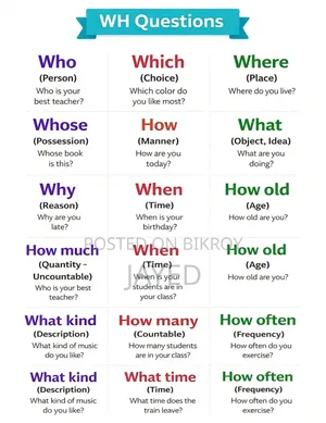 English Teacher