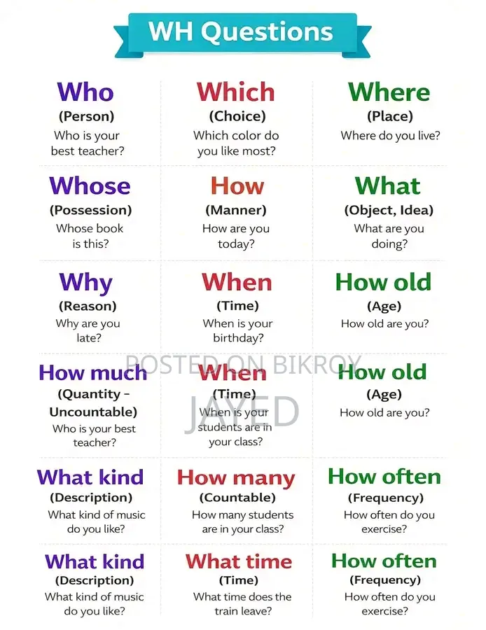 English Teacher