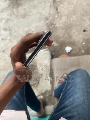 New Tecno Camon 40 256 GB Black