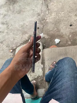 New Tecno Camon 40 256 GB Black