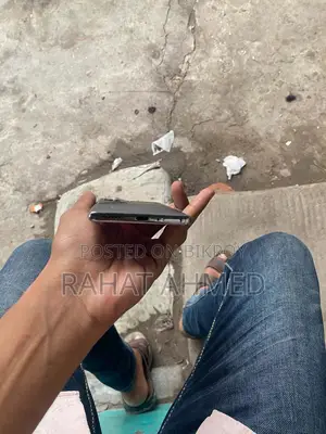 New Tecno Camon 40 256 GB Black