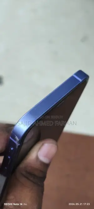 Apple iPhone 12 128 GB Purple