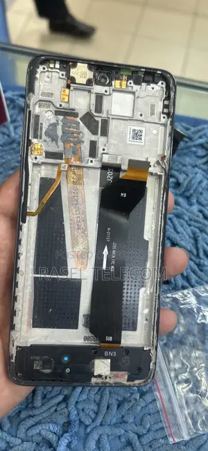Poco X3 Pro 100% Original LCD