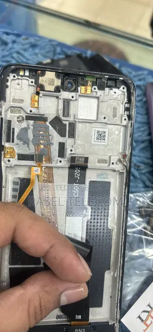 Poco X3 Pro 100% Original LCD
