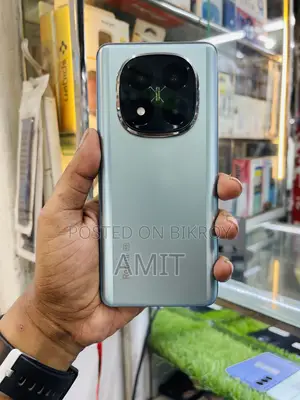 Xiaomi Redmi Note 14 Pro+ 5G 256 GB Silver