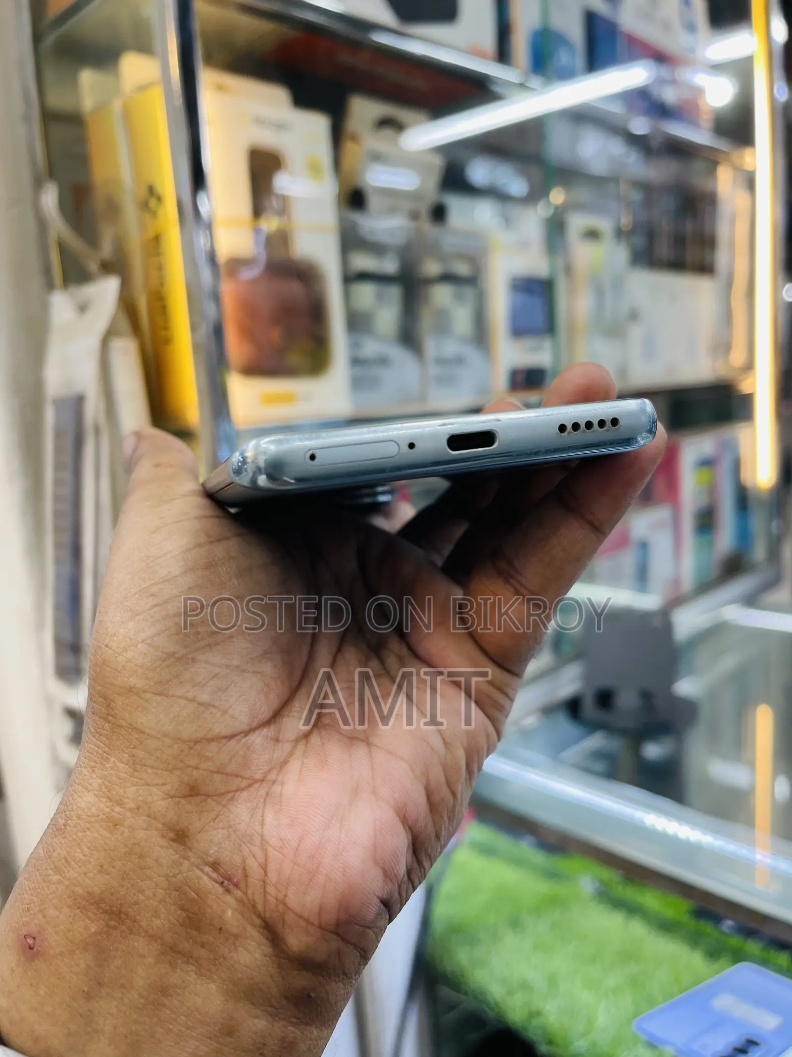 Xiaomi Redmi Note 14 Pro+ 5G 256 GB Silver