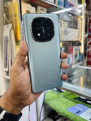 Xiaomi Redmi Note 14 Pro+ 5G 256 GB Silver