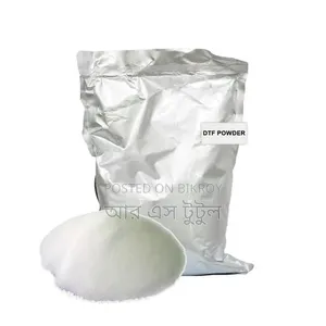 Intact DTF Powder Exported From China