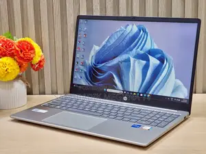 Laptop HP 8GB AMD Ryzen SSD 512GB