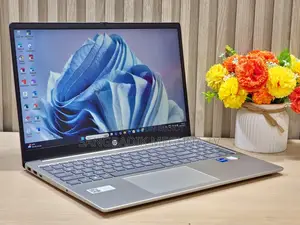 Laptop HP 8GB AMD Ryzen SSD 512GB