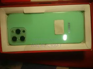 LINNEX LX 4G Plus 32 GB Green