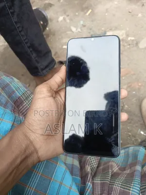Tecno Spark 10C 128 GB Black